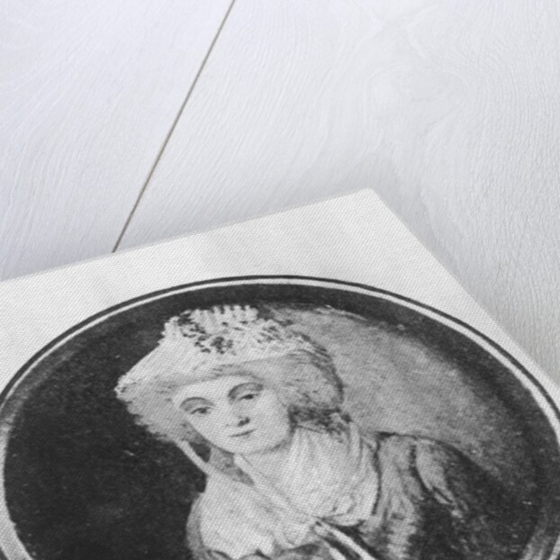 Olympia of Gouges by French School