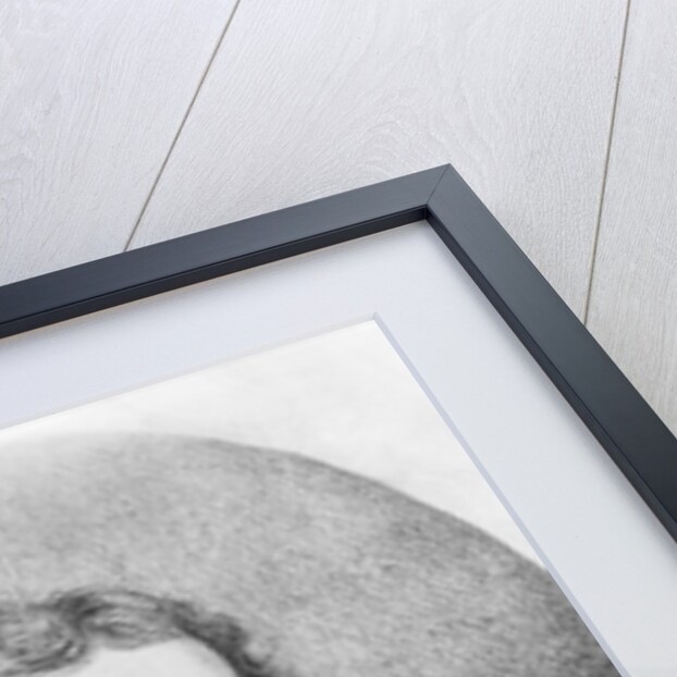 Antonio Salieri by French School