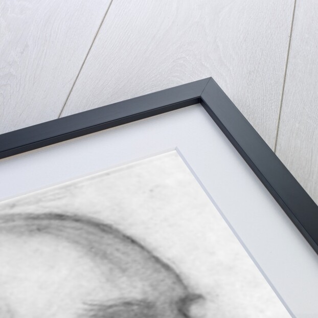 Odilon Redon 1899 by Maurice Denis