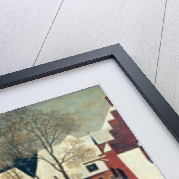 The Massacre of the Innocents, 1593 by Pieter the Younger Brueghel