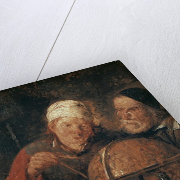 Sight by Gillis van Tilborgh