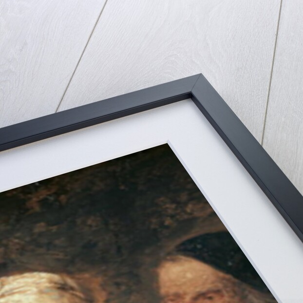 Sight by Gillis van Tilborgh