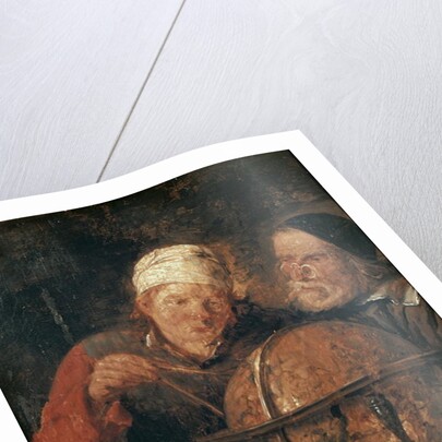 Sight by Gillis van Tilborgh