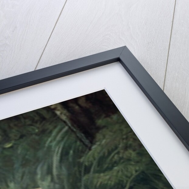 Bathers or Two Nude Women, c.1858 by Gustave & Hanoteau Hector (1823-90) Courbet