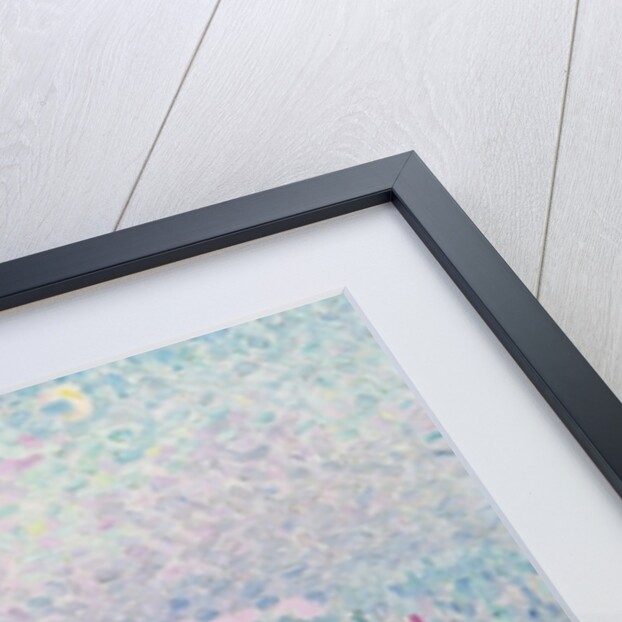 The Lighthouse at Antibes, 1909 by Paul Signac