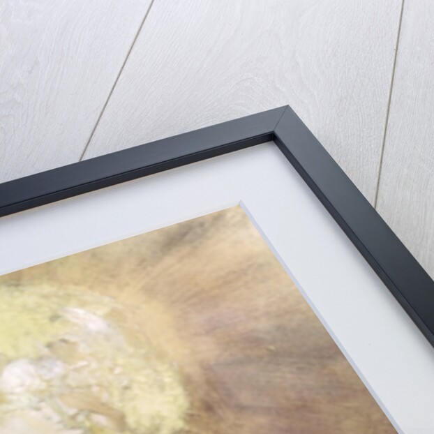 The Temptation of St. Anthony, 1883 by Fernand Khnopff