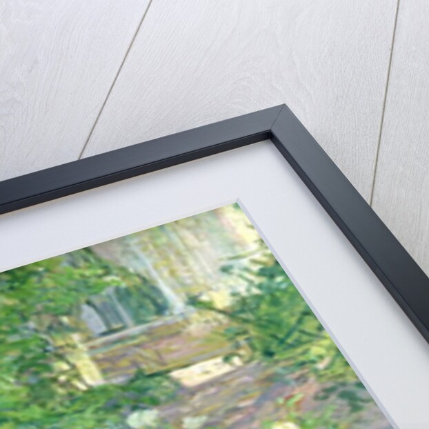 Monsieur Desire Dihau 1890 by Henri de Toulouse-Lautrec