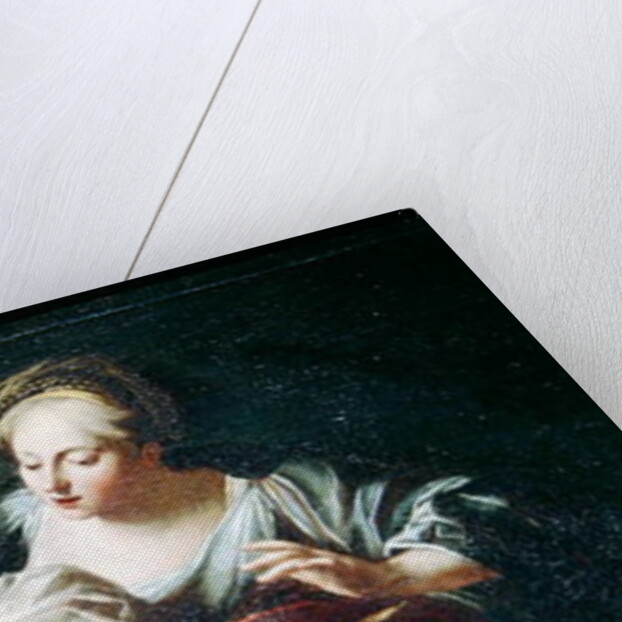 Singers by French School