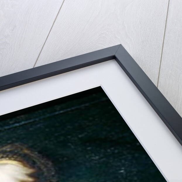 Singers by French School