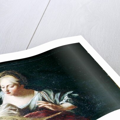 Singers by French School