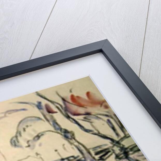 The Pont des Arts, 1924 by Paul Signac