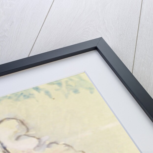 Notre-Dame, 1925 by Paul Signac