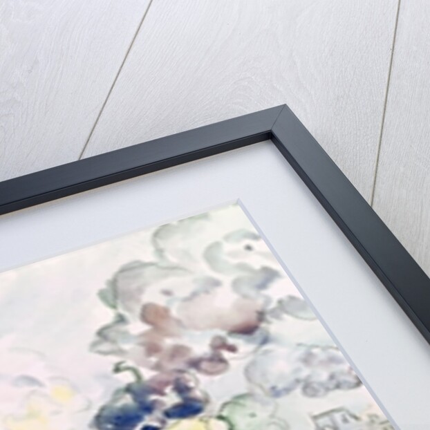 Cherbourg, 1931 by Paul Signac