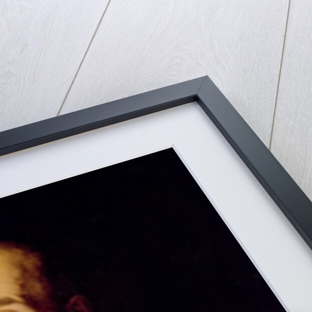 Cardinal Antoine Perronot de Granvelle by Scipione Pulzone