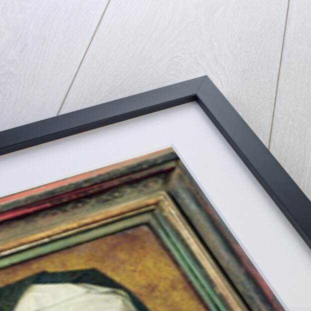 The Virgin of Sorrow by Dirck