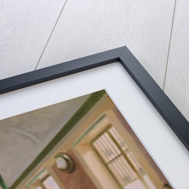 The High Court of Justice at Versailles, 7th March 1849 by Edme Adolphe Fontaine