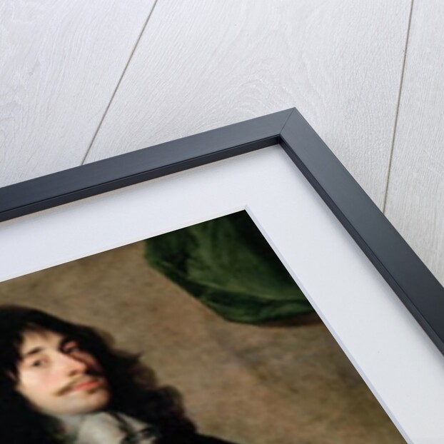 The Eldest Son of Pierre Corneille Aged 24, c.1667 by Jan van Rijn