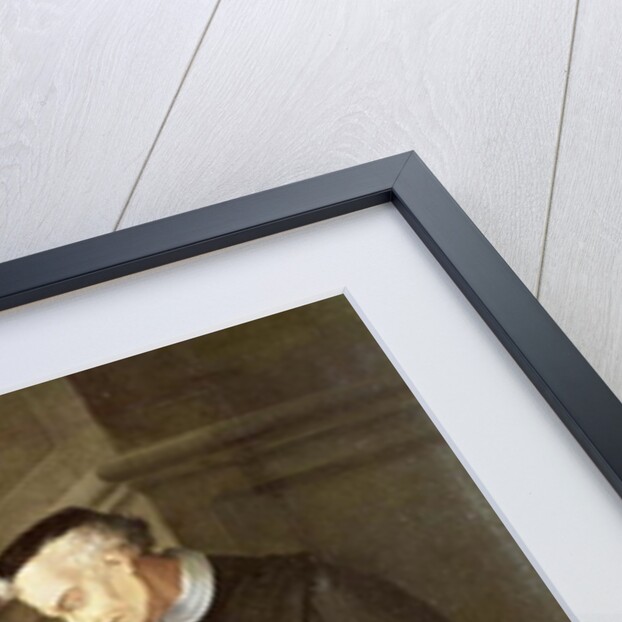 Woman Between Two Ages by French School