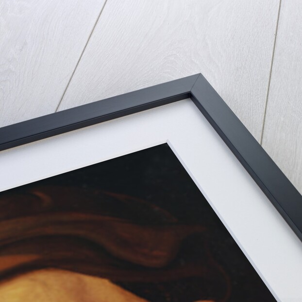 Portrait of a Young Man, 1500 by Albrecht Dürer or Duerer