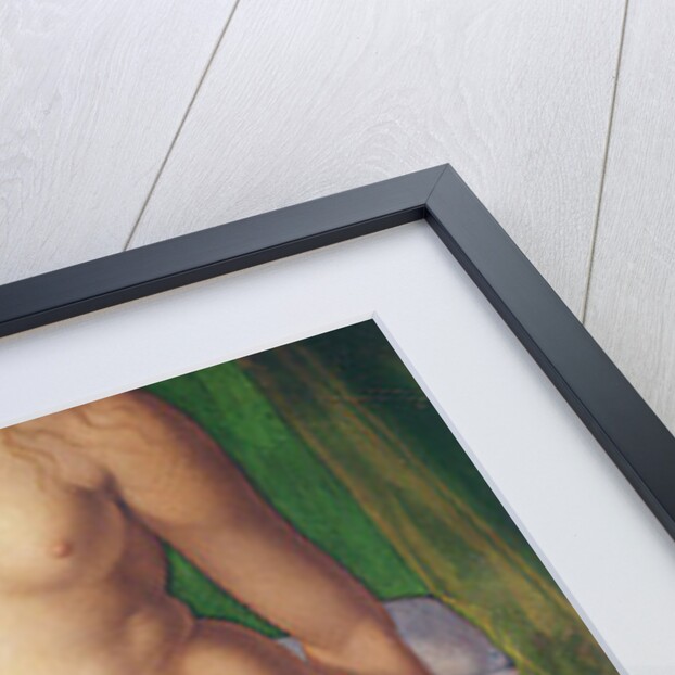 The Death of Lucretia, 1518 by Albrecht Dürer or Duerer