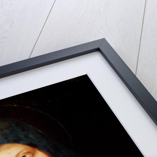 The Annunciation, c.1473-74 by Antonello da Messina