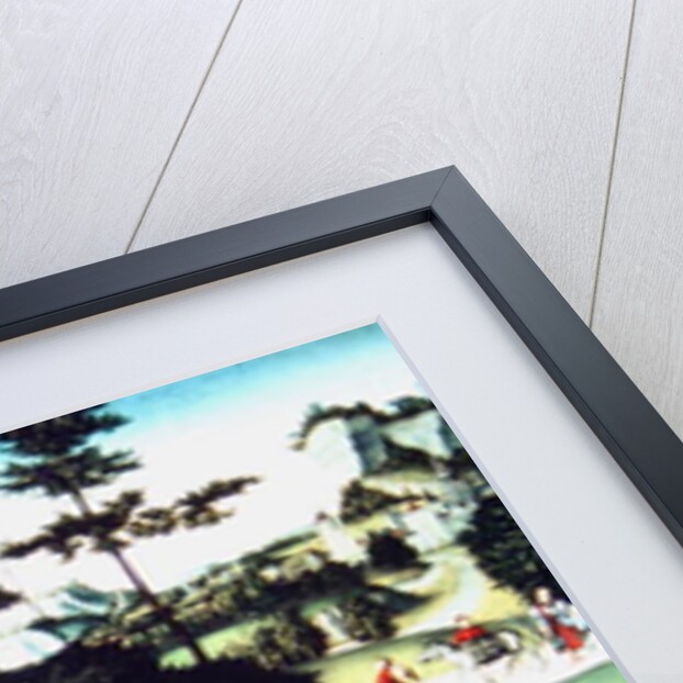 The Sacrifice of Isaac by Lucas the Elder Cranach