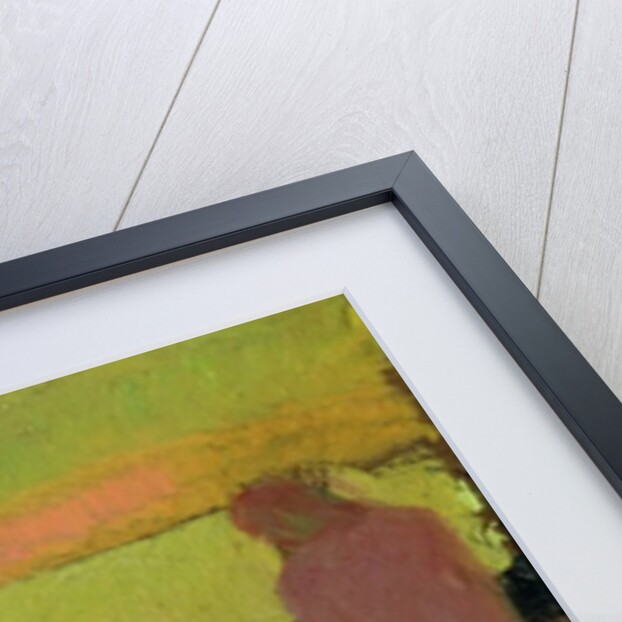 On the Balcony at Silencio, or Marthe and Marie in Silence, c.1917 by Maurice Denis