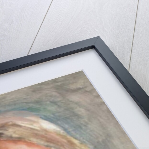 Self Portrait by Paul Valery