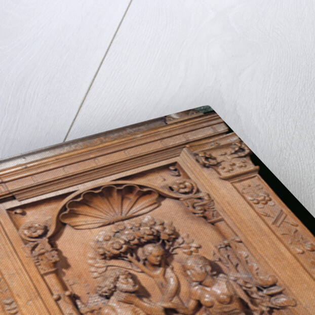 Adam and Eve by Brothers Rigoley