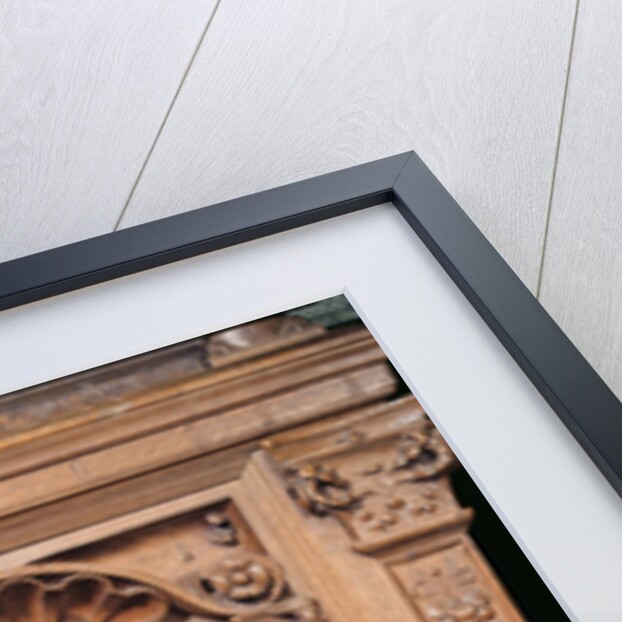 Adam and Eve by Brothers Rigoley