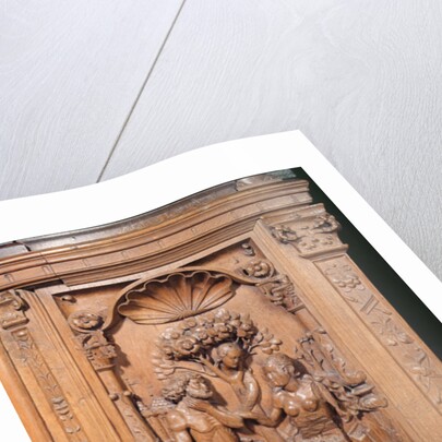 Adam and Eve by Brothers Rigoley