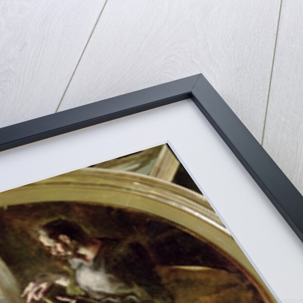 The Nativity, 1597-1603 by El Greco