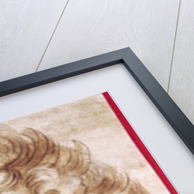 Jean Racine by Jean Baptiste Santerre (after)