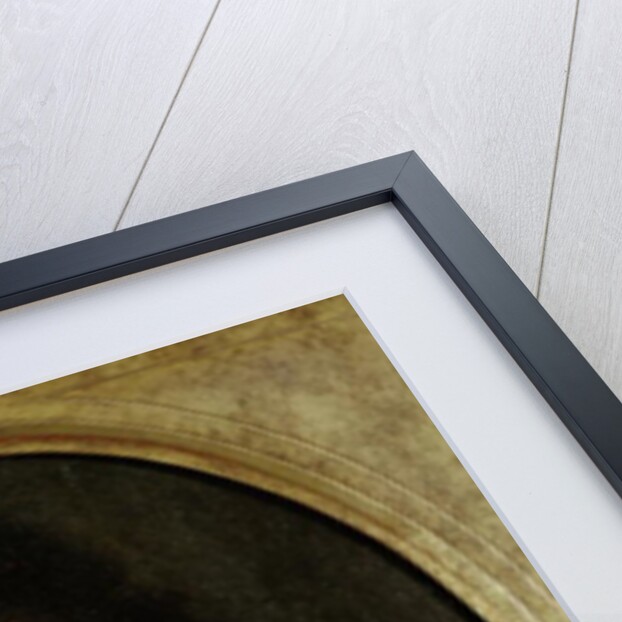 Portrait of Madame Champmesle by French School