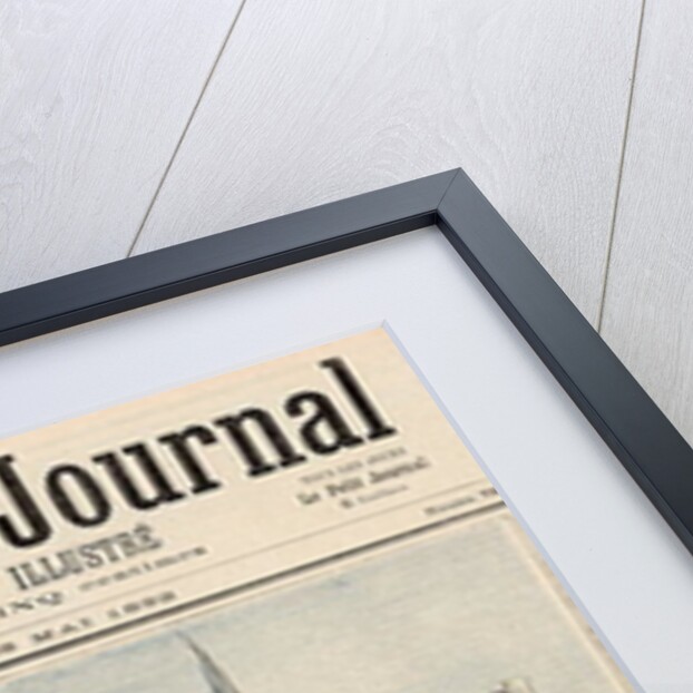 The Italian Army by Henri Meyer