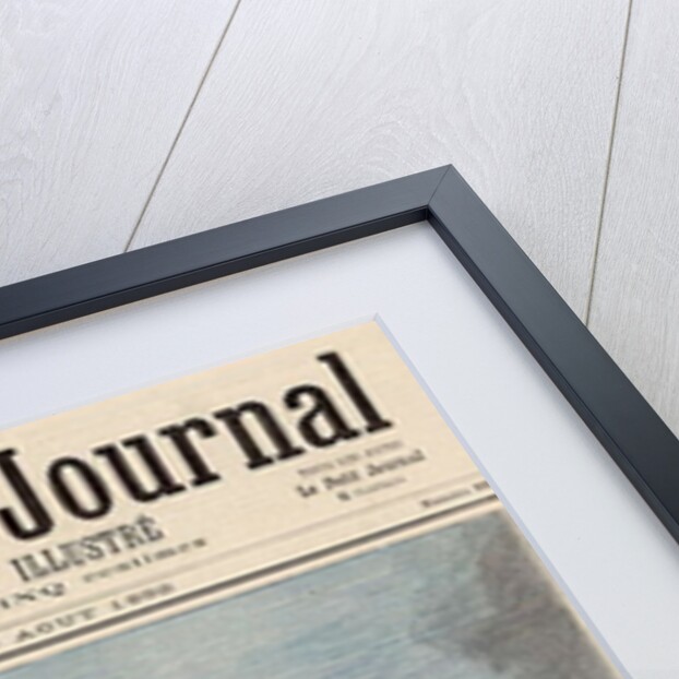 Cholera in Russia: The Troubles in Astrakhan by Henri Meyer