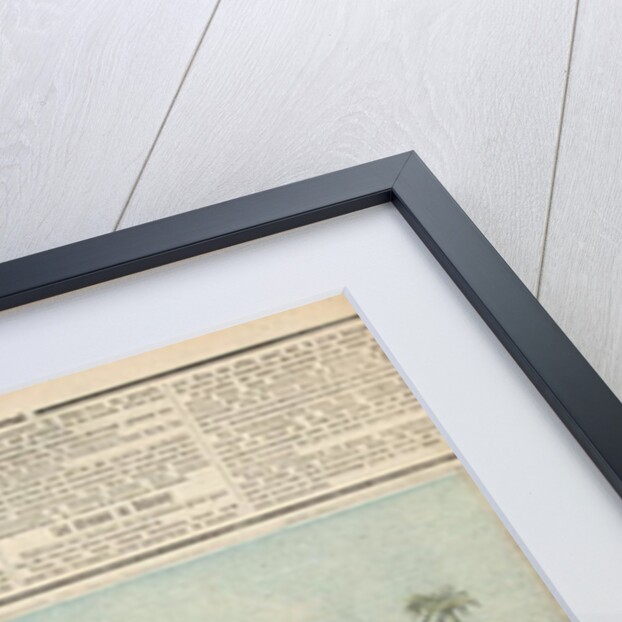 New Year's Boxes in Dahomey by Henri Meyer