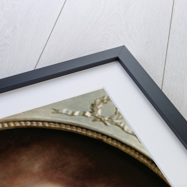 Pierre Mignard by Hyacinthe Rigaud