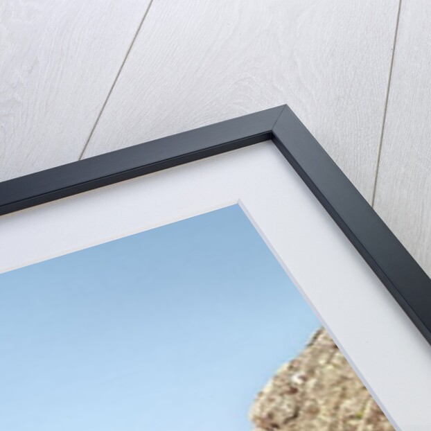 Alignment of standing stones, Megalithic Period, 4th-3rd millennium BC by Prehistoric Prehistoric