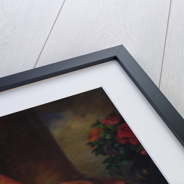 The Countess de Lapeyriere by Claude-Marie Dubufe