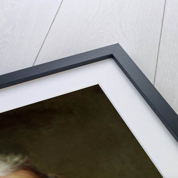 Portrait of Antoine Augustin Parmentier by French School