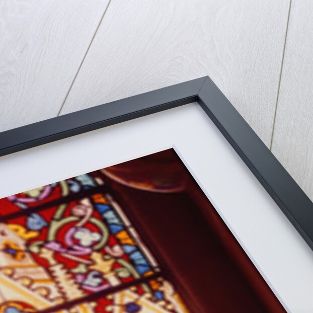 Louis-Philippe as St. Philip, Sevres Workshop by Jean Auguste Dominique Ingres