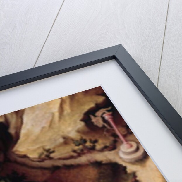 Altarpiece of the Chartreuse de Champmol by Melchior Broederlam