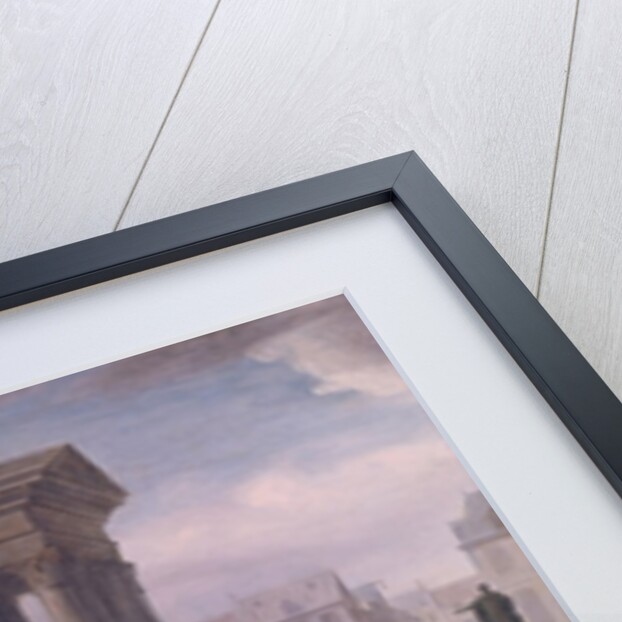 A l'Egide de Minerve by Leonard Defrance