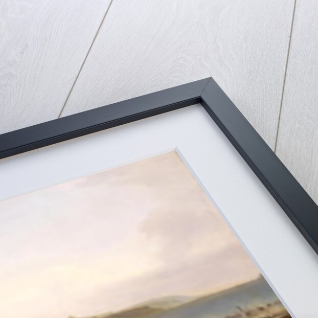 Meeting Between General Nicolas Joseph Maison and Ibrahim Pasha at Navarino, September 1828, 1838 by Jean Charles Langlois