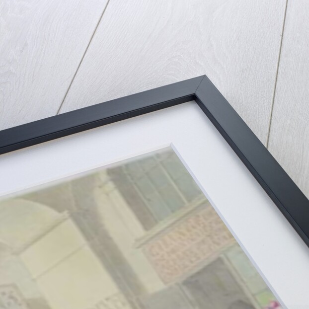 Galeries du Palais-Royal by Georg Emanuel Opitz