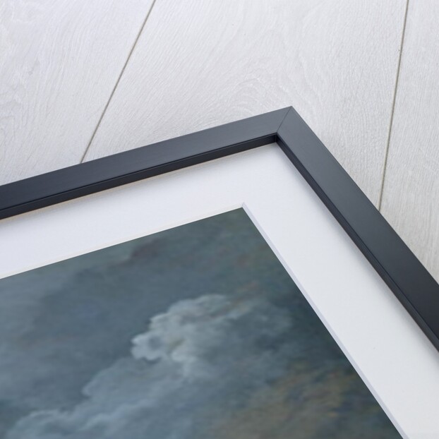 The Storm, c.1759 by Jean-Honore Fragonard