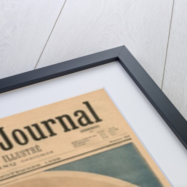 French Hosts, Queen Amelie of Portugal by Fortune Louis Meaulle