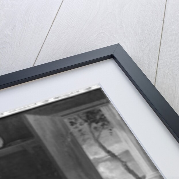 Holy Family, after 1650 by Jacques Stella