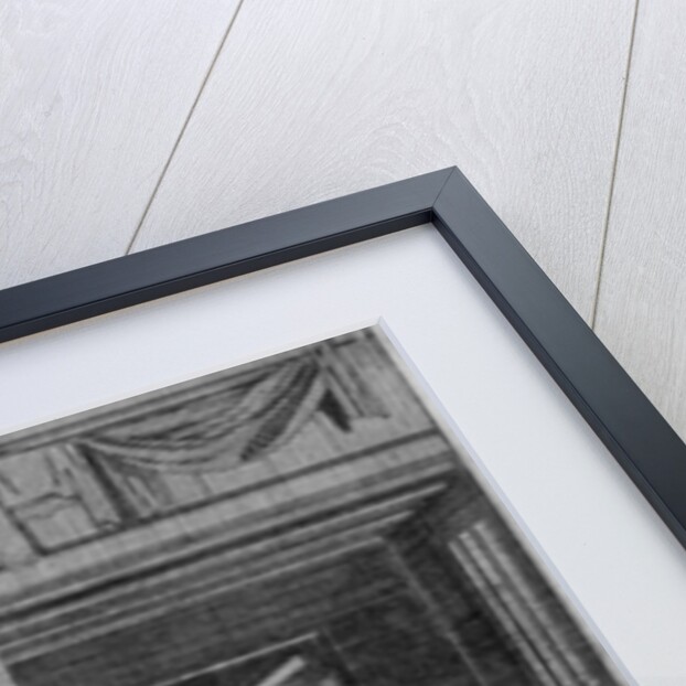 The Engagement by Jacques Stella